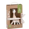 Sophie De Giraf So'Pure In Geschenkdoos