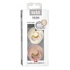 BIBS Colour 2 pack Ivory/Blush - Afbeelding 4