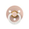 BIBS Colour 2 pack Blush/Vanilla Night - Afbeelding 2