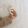 BIBS Colour 2 pack Ivory/Blush - Afbeelding 6