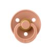BIBS Colour 2 pack Vanilla/Peach - Afbeelding 3
