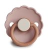 FRIGG Daisy Fopspeen Natuurrubber Biscuit