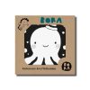 Bora Knuffelboekje In Het Water