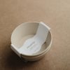 Mushie Kommen Set 2 Stuks Vanilla - Afbeelding 3