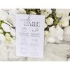 Wool & Wax Neroli & Ylang Ylang Kaars Classic - Afbeelding 3