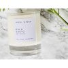 Wool & Wax Palo Santo Kaars Classic