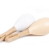 Pellianni Houten Shaker Nude - Afbeelding 2