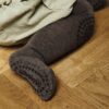 GoBabyGo Maillot Merino Wol Brown Melange - Afbeelding 3
