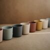 Mushie Drinkbekers Set 2 Stuks Blush - Afbeelding 5