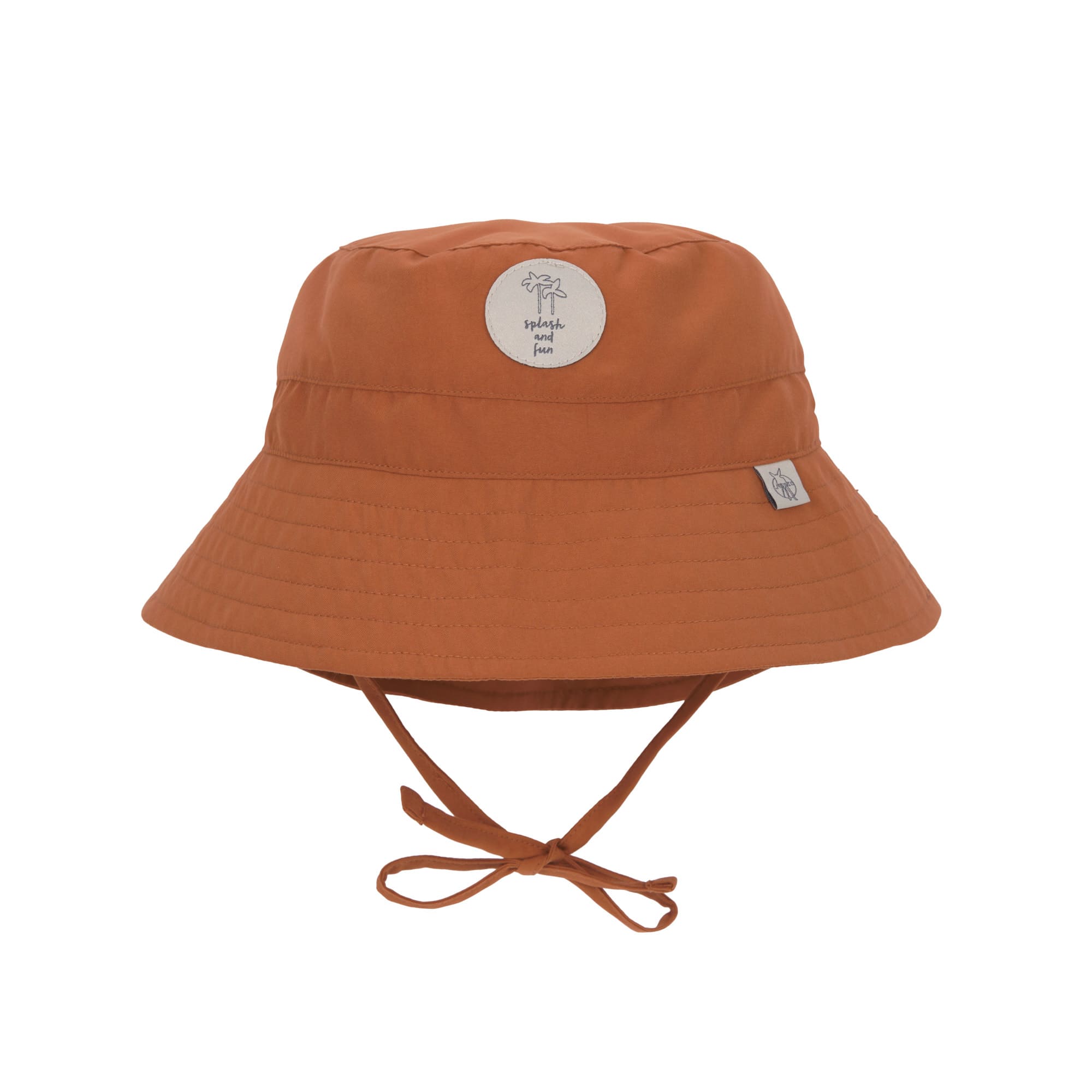 LÄSSIG UV Vissershoedje Rust