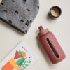 Muuki Daily Bottle 720ml Chocolate Plum - Afbeelding 3