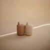 Mushie Siliconen Tuitbeker Shifting Sand - Afbeelding 2