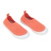 LÄSSIG Allround Sneaker Coral