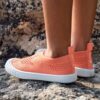 LÄSSIG Allround Sneaker Coral - Afbeelding 4