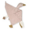 Saga Copenhagen Cuddle Goose Bliki Misty Rose