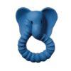 Natruba Bijtring Olifant Blauw