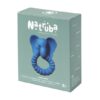 Natruba Bijtring Olifant Blauw - Afbeelding 3