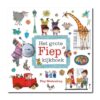 Volt Het Grote Fiep Kijkboek