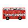 Volt De Feestelijke Fiep-bus