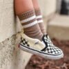 Kickin It Up Socks Katoen Trav