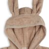 Jollein Badjas 1-2 year Biscuit - Afbeelding 3