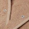 Jollein Badjas 1-2 year Biscuit - Afbeelding 4