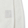 Jollein Badponcho Badstof Ivory - Afbeelding 4