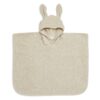 Jollein Badponcho Badstof Nougat