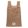 Jollein Boxopbergzak Boucle Biscuit