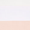 Jollein Laken Wieg 75x100cm Wit - Afbeelding 2