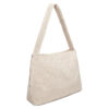 Jollein Luiertas Shopper Boucle Naturel - Afbeelding 2