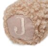 Jollein Rammelaar Teddy Bear Biscuit - Afbeelding 2