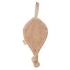 Jollein Speendoekje Blad Biscuit - Afbeelding 2