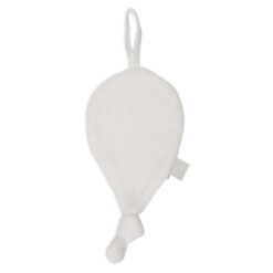 Jollein Speendoekje Blad Ivory