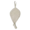 Jollein Speendoekje Blad Nougat - Afbeelding 2