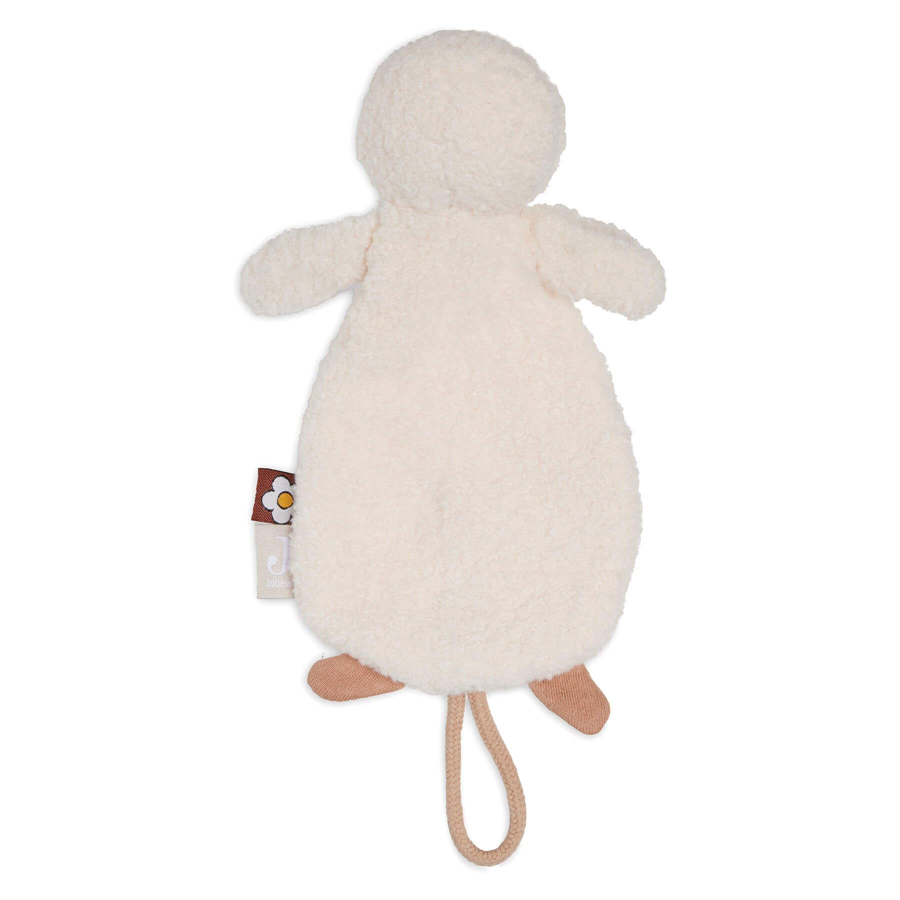 Jollein Speendoekje Spring Garden Duck - Afbeelding 2