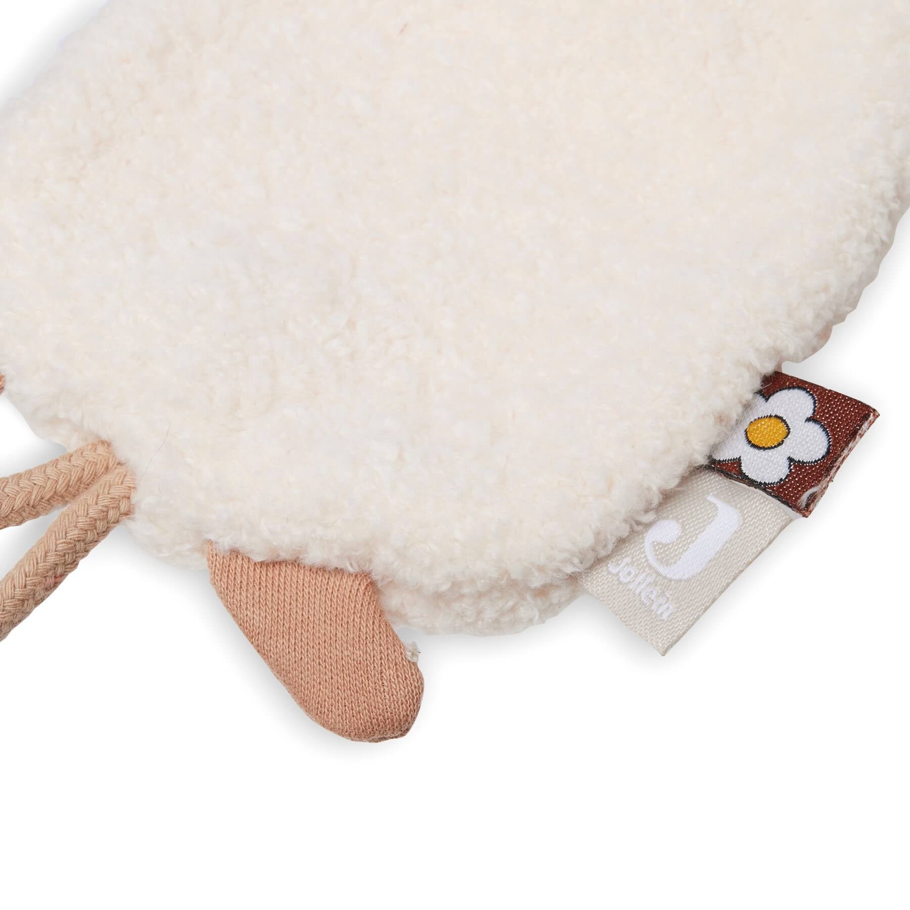 Jollein Speendoekje Spring Garden Duck - Afbeelding 3