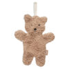 Jollein Speendoekje Teddy Bear Biscuit