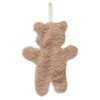 Jollein Speendoekje Teddy Bear Biscuit - Afbeelding 2