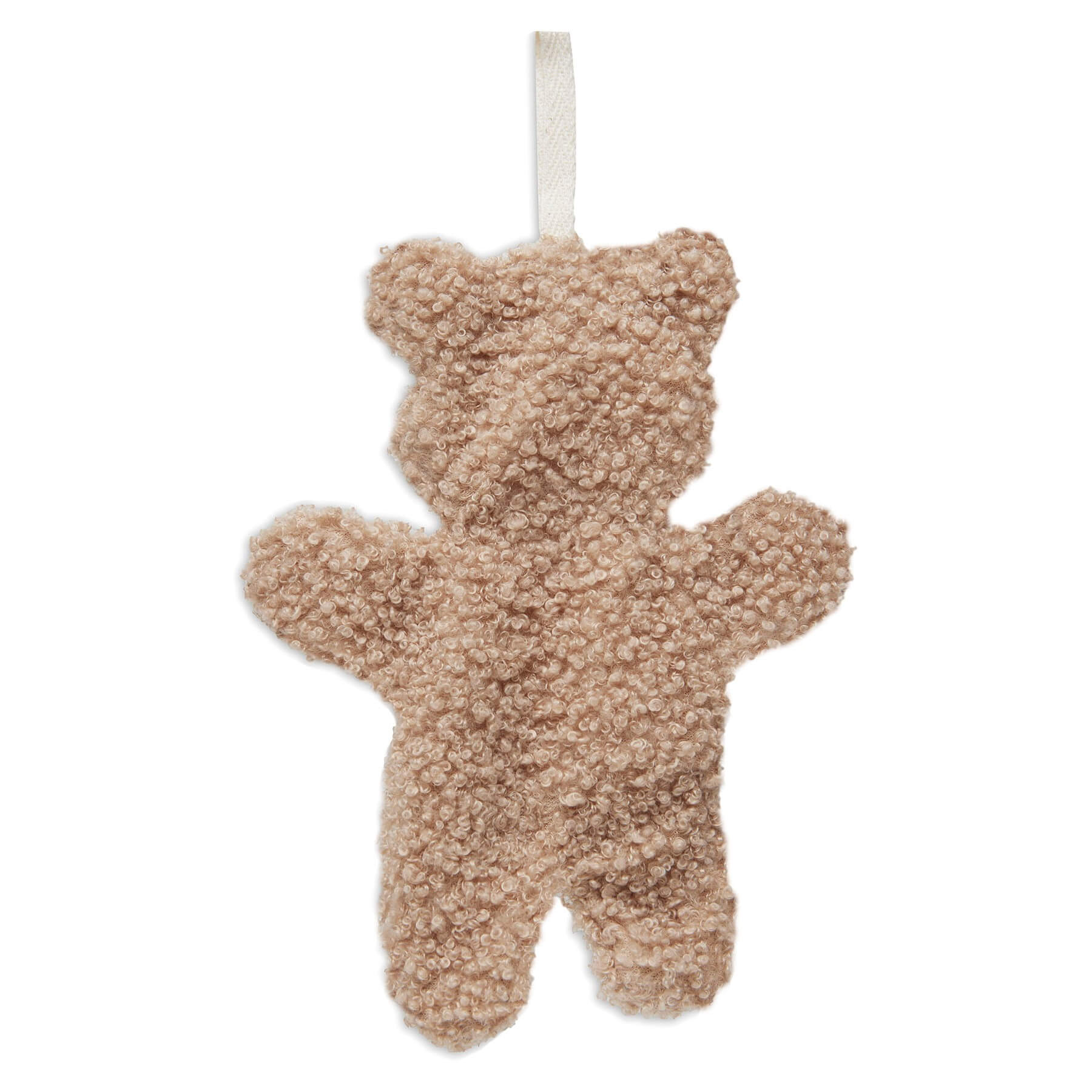 Jollein Speendoekje Teddy Bear Biscuit - Afbeelding 2