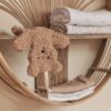 Jollein Speendoekje Teddy Bear Biscuit - Afbeelding 4