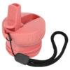Trixie Drinkfles 500ml Mrs. Flamingo - Afbeelding 4