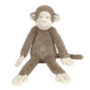 Happy Horse Monkey Mickey 32cm Clay