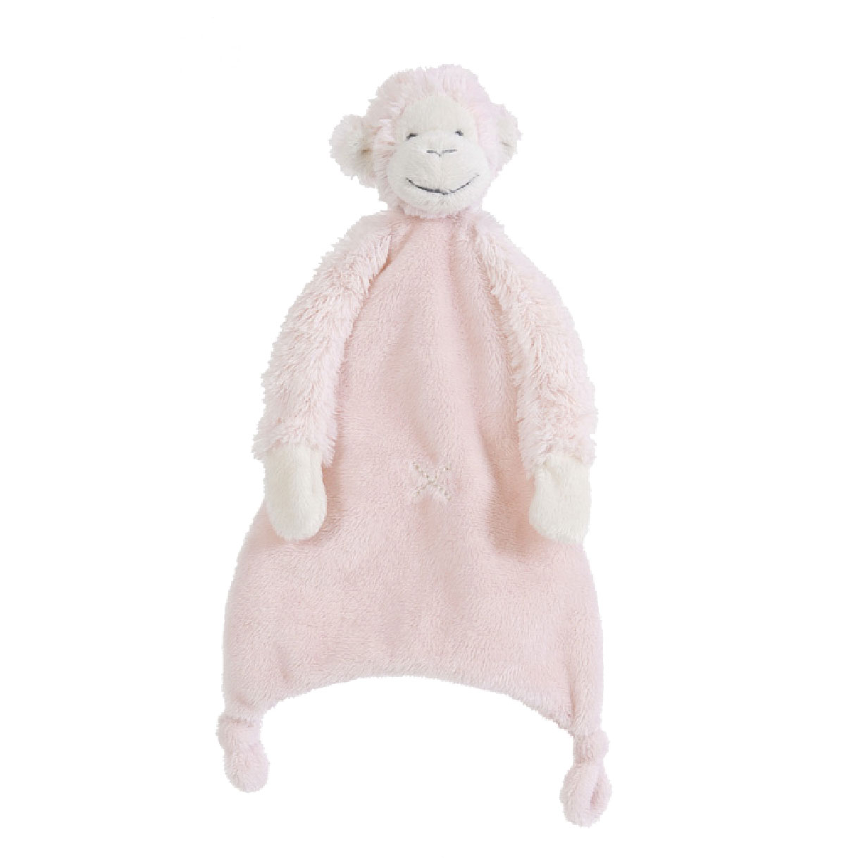 Happy Horse Monkey Mickey Tuttle Pink
