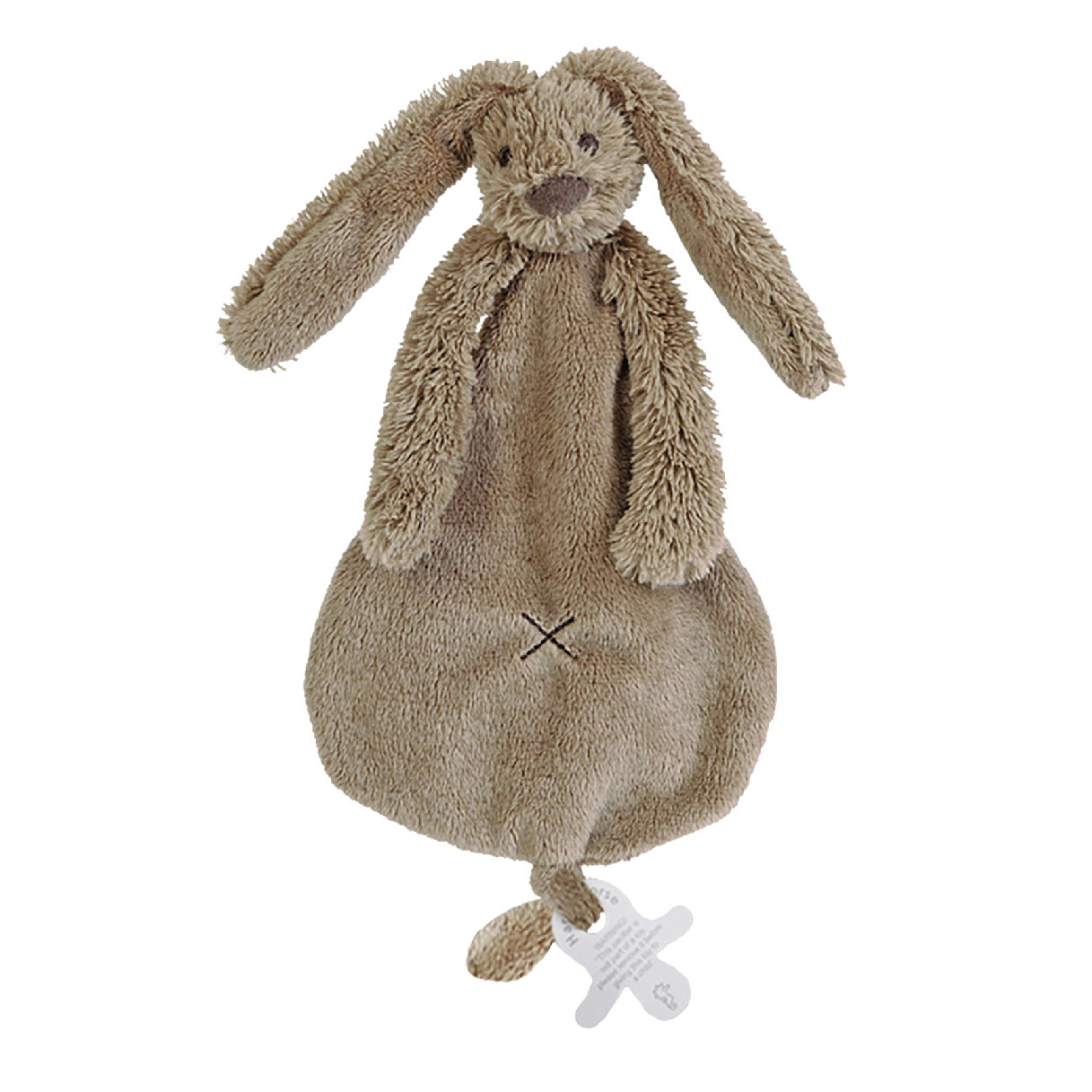 Happy Horse Rabbit Richie Tuttle Clay