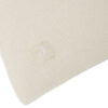 Jollein Deken Ledikant 100x150cm Basic Knit Ivory - Afbeelding 3