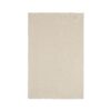 Jollein Deken Wieg 75x100cm Basic Knit Nougat - Afbeelding 2