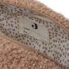 Jollein Etui Boucle Biscuit - Afbeelding 4