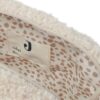 Jollein Etui Boucle Naturel - Afbeelding 4
