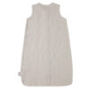 Jollein Slaapzak Jersey Ajour Nougat - Afbeelding 2